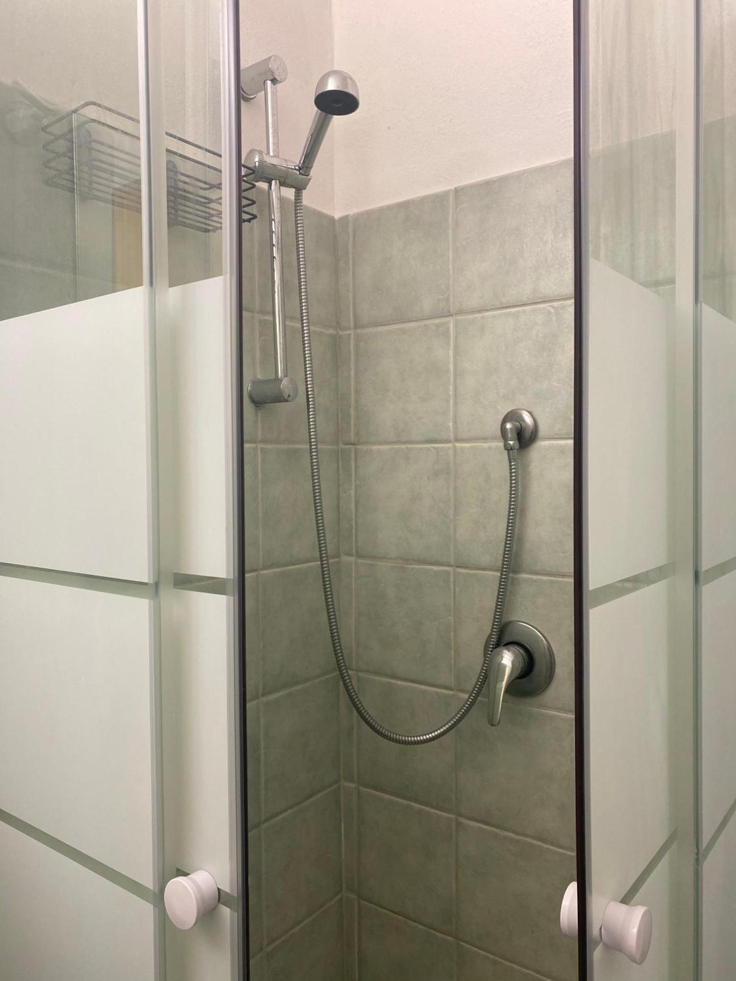 Concas Apartaments 포르토스쿠소 객실 사진