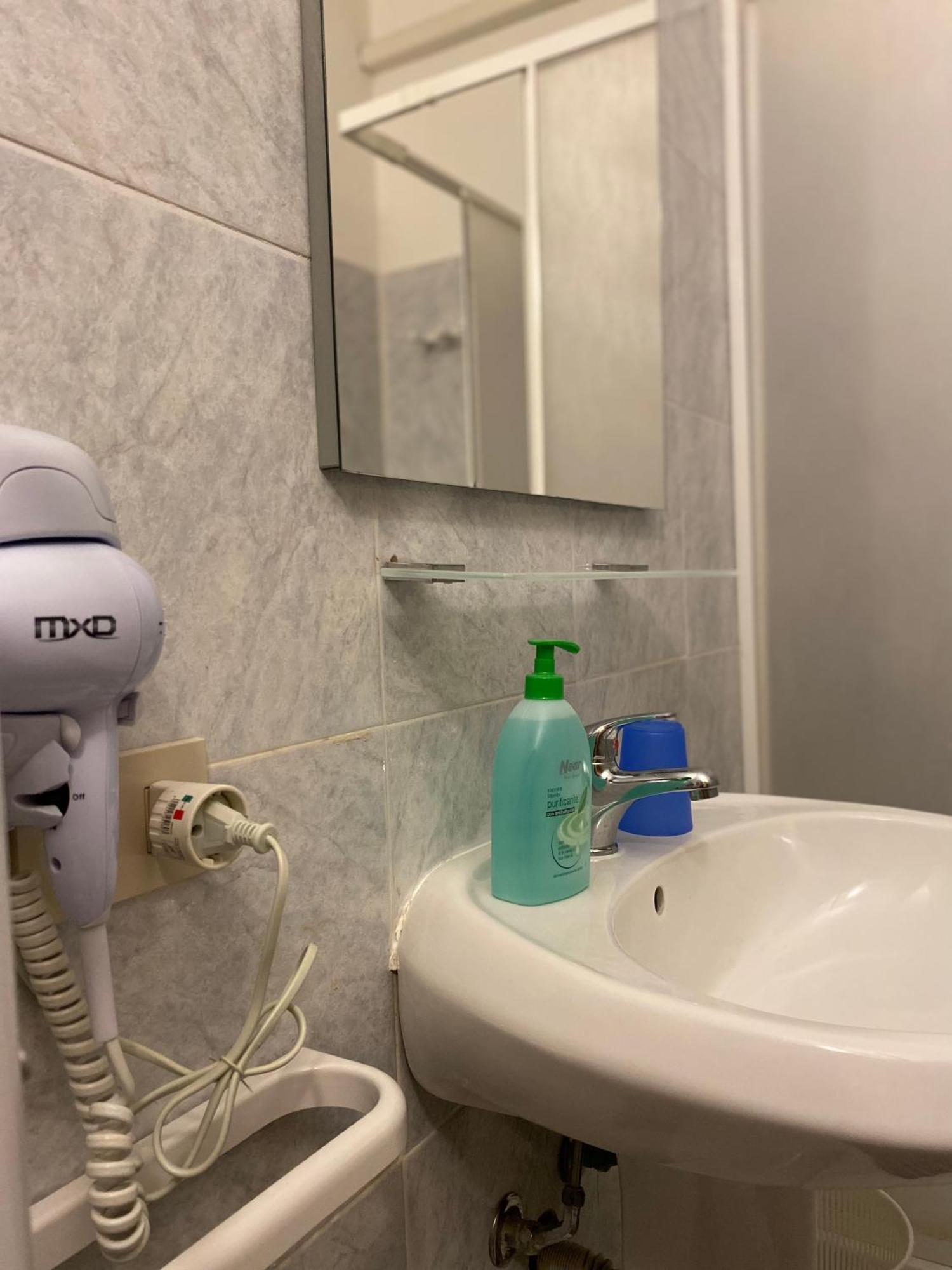 Concas Apartaments 포르토스쿠소 객실 사진