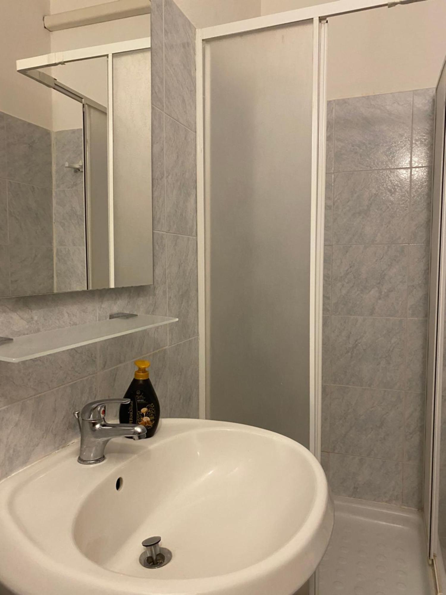 Concas Apartaments 포르토스쿠소 객실 사진