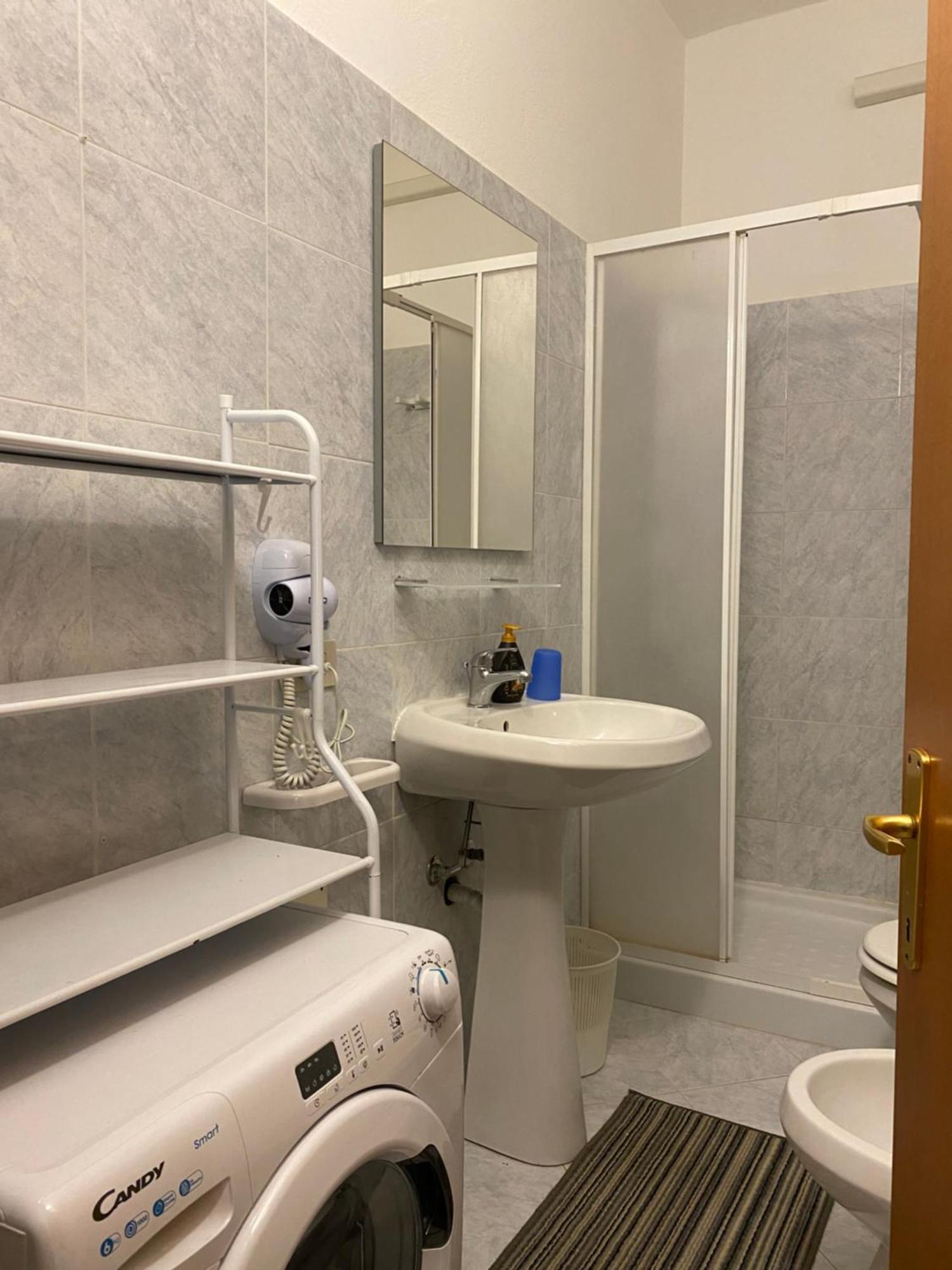 Concas Apartaments 포르토스쿠소 객실 사진