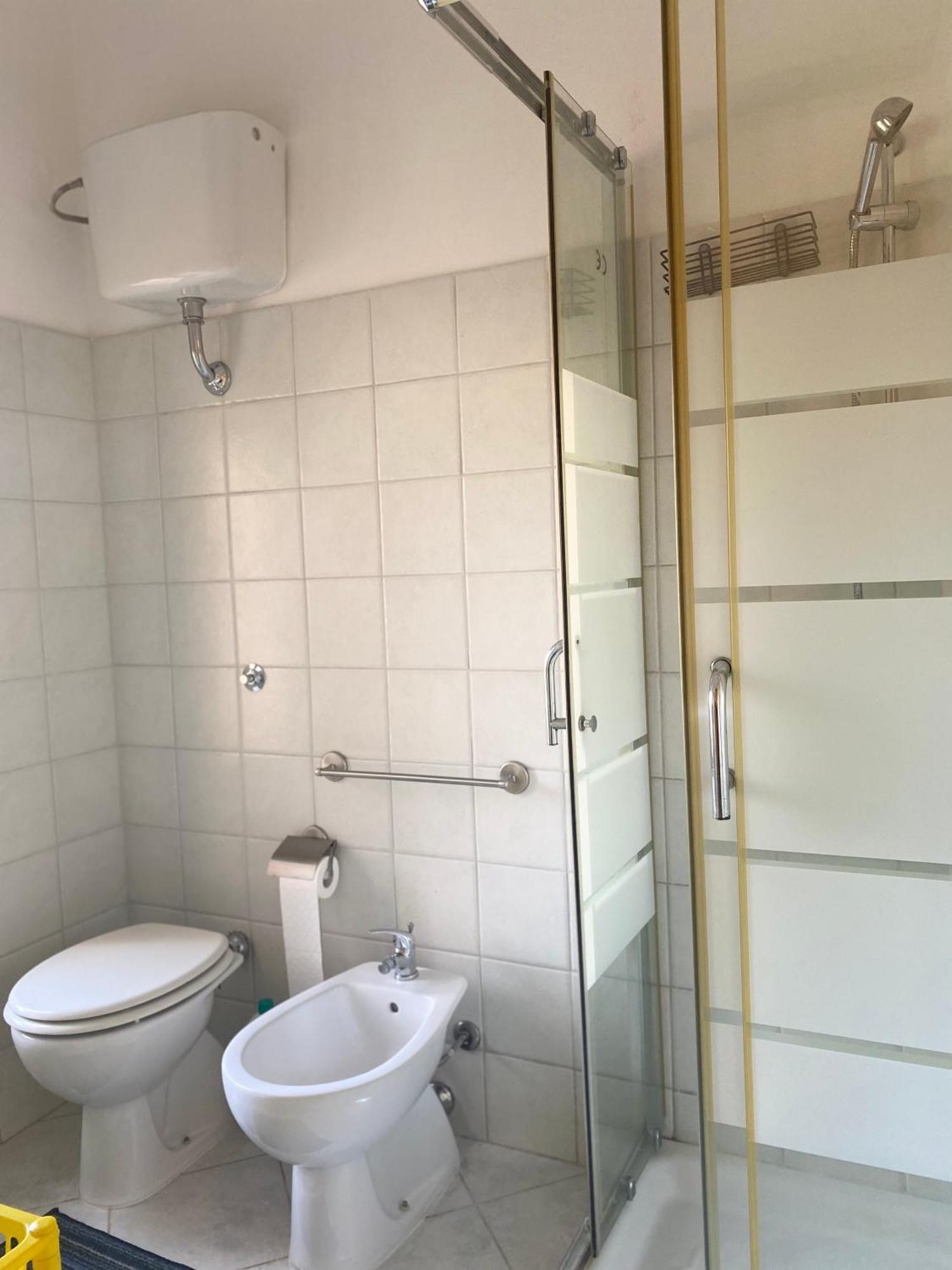 Concas Apartaments 포르토스쿠소 객실 사진