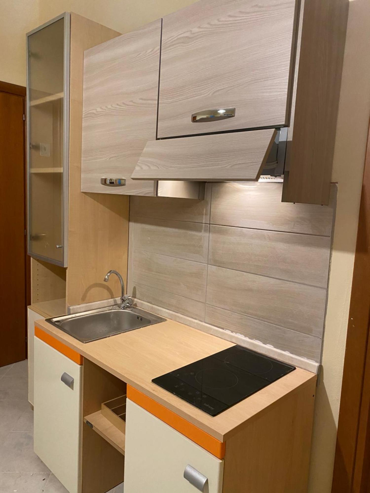 Concas Apartaments 포르토스쿠소 객실 사진