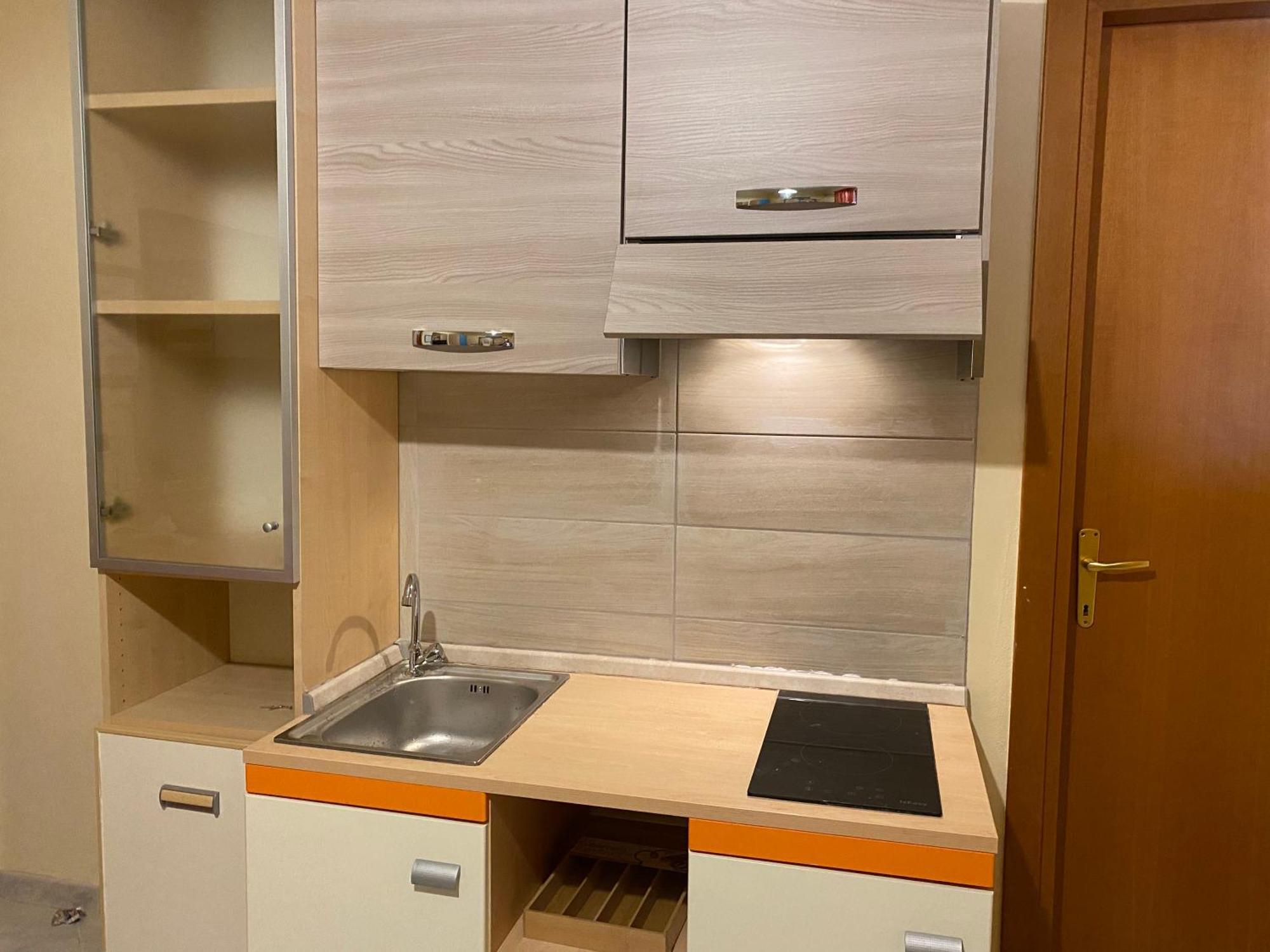 Concas Apartaments 포르토스쿠소 객실 사진