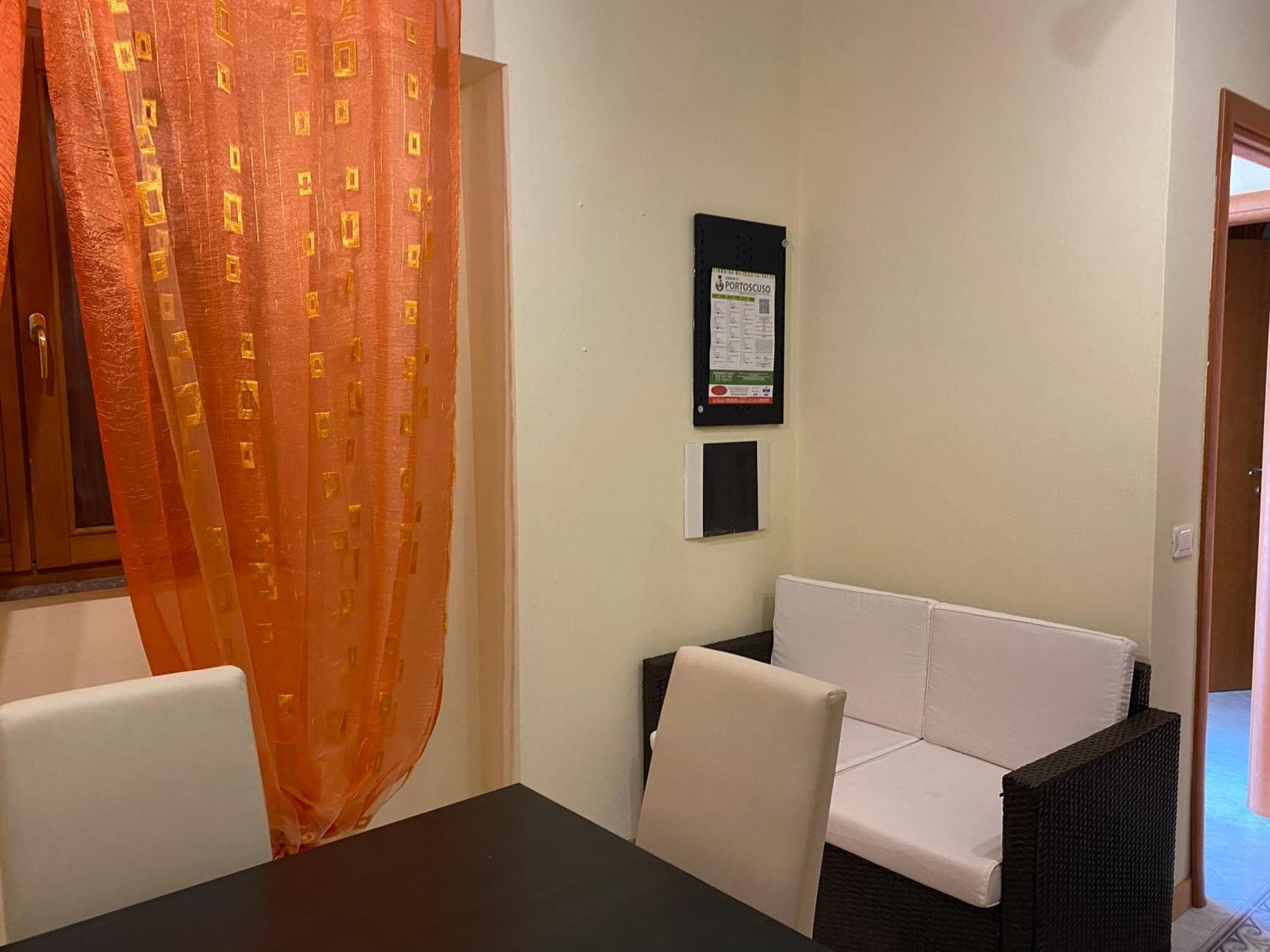 Concas Apartaments 포르토스쿠소 외부 사진